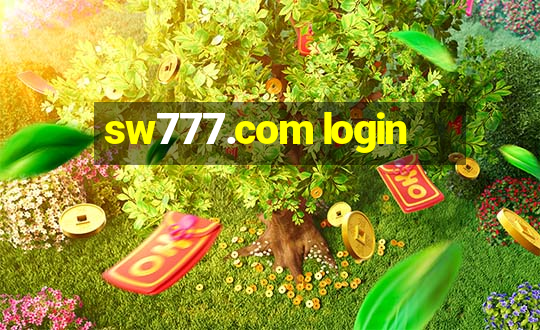 sw777.com login