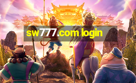 sw777.com login