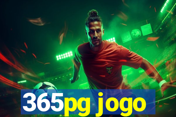 365pg jogo