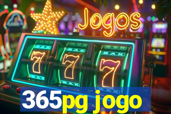 365pg jogo