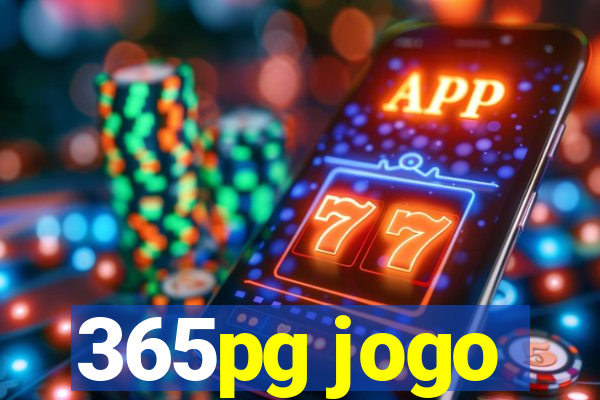 365pg jogo