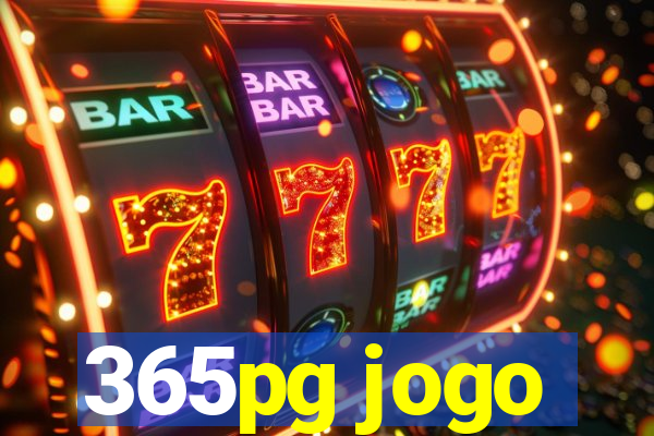 365pg jogo