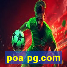 poa pg.com