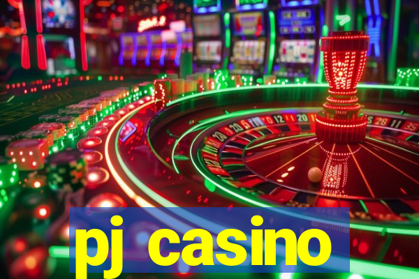 pj casino