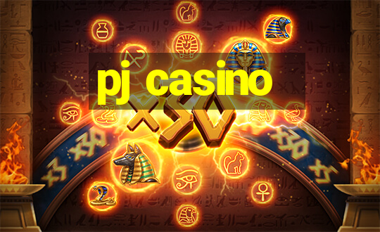 pj casino