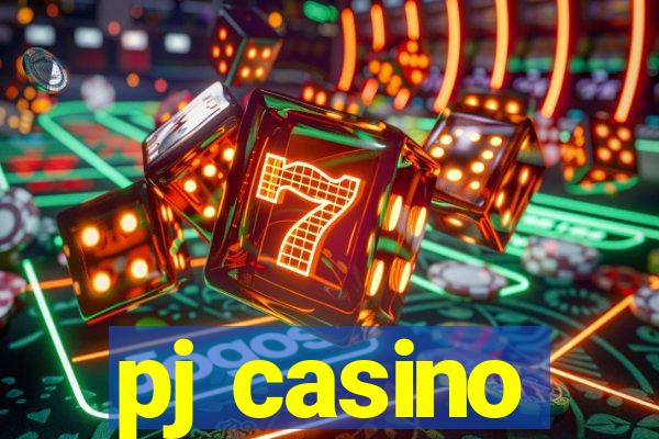 pj casino