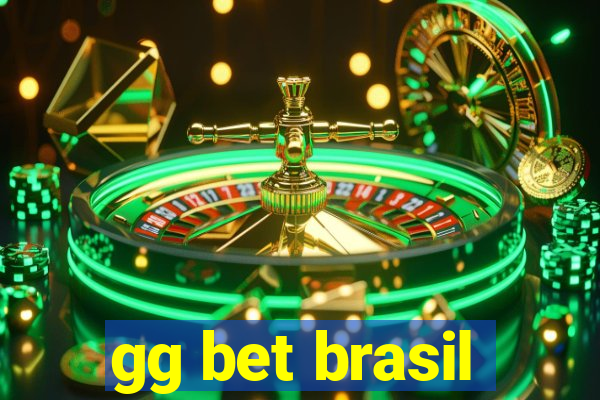 gg bet brasil