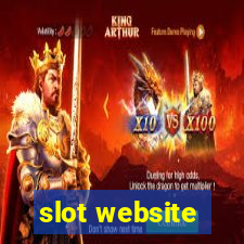 slot website