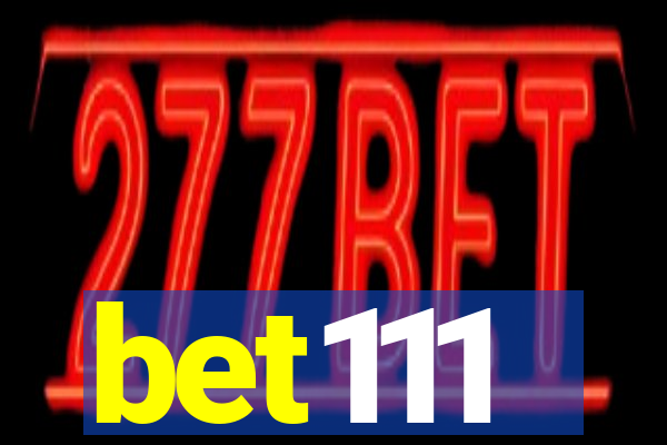 bet111