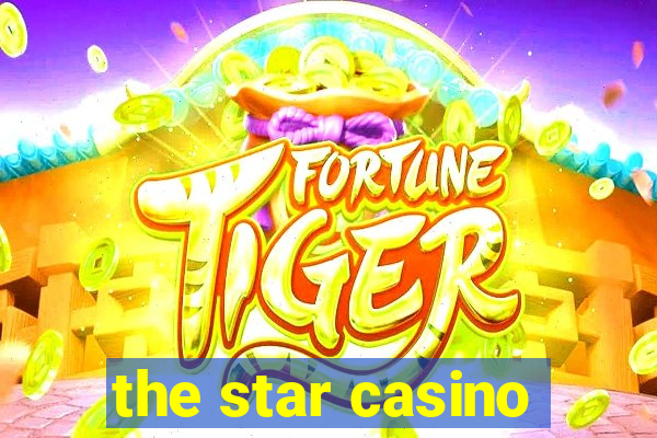 the star casino