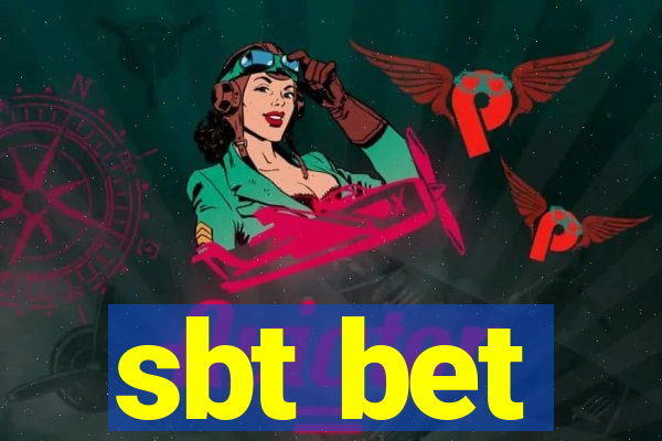 sbt bet