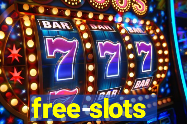 free-slots