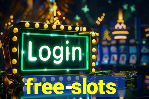 free-slots