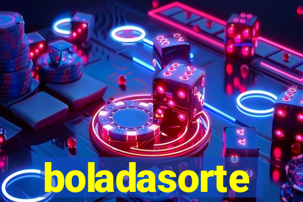 boladasorte