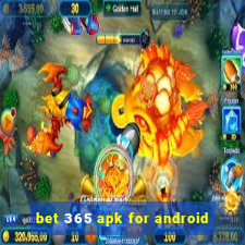 bet 365 apk for android