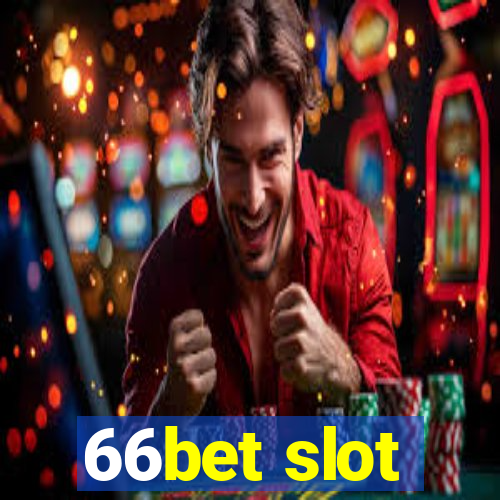 66bet slot