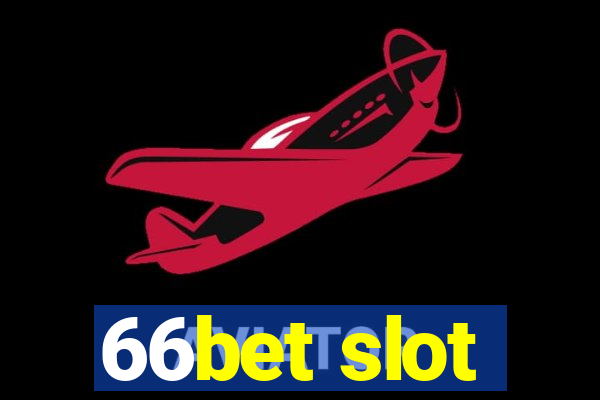 66bet slot