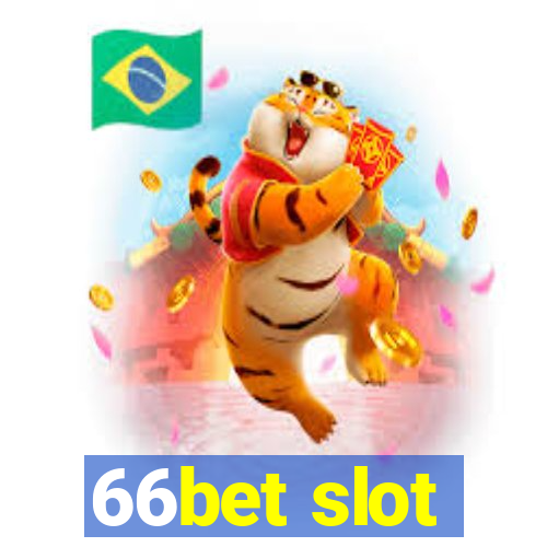 66bet slot