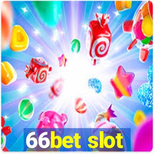 66bet slot