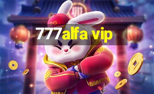 777alfa vip