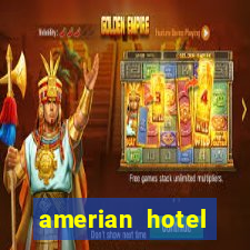 amerian hotel casino resistencia