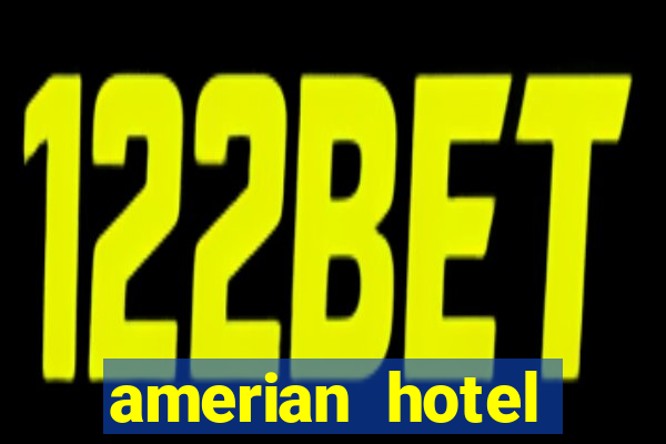 amerian hotel casino resistencia