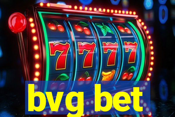 bvg bet