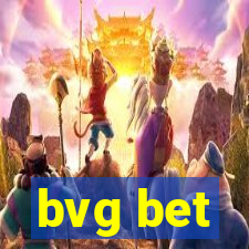 bvg bet