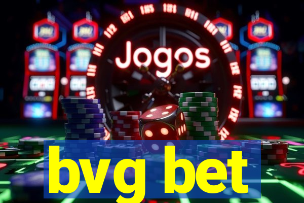 bvg bet