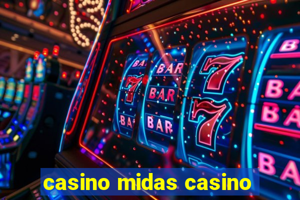 casino midas casino