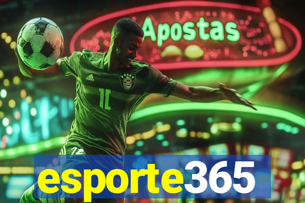 esporte365