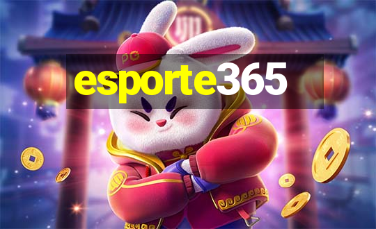 esporte365