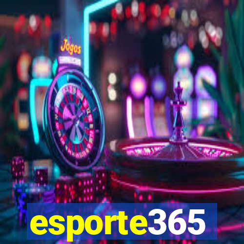 esporte365