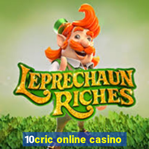 10cric online casino