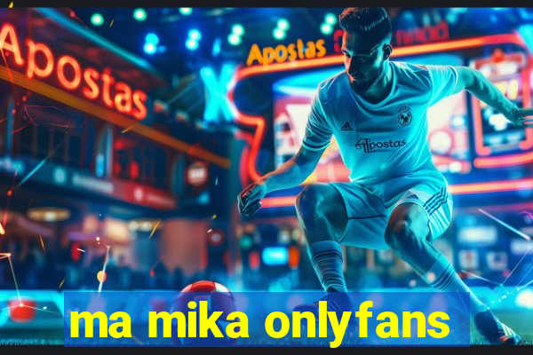 ma mika onlyfans