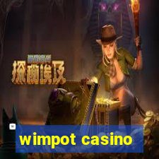 wimpot casino