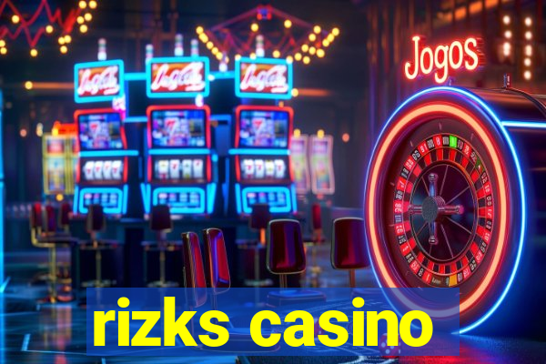 rizks casino