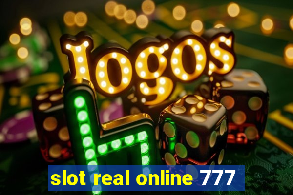 slot real online 777