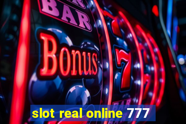 slot real online 777