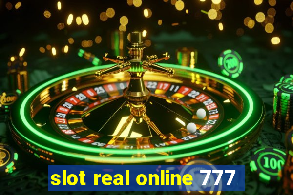 slot real online 777