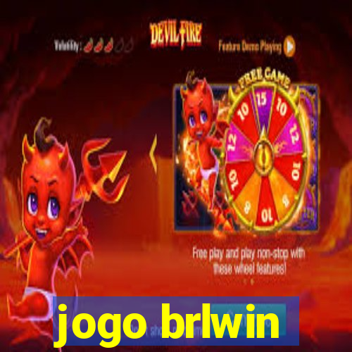 jogo brlwin