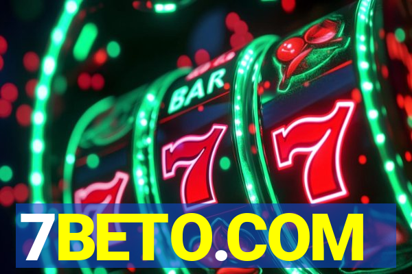 7BETO.COM