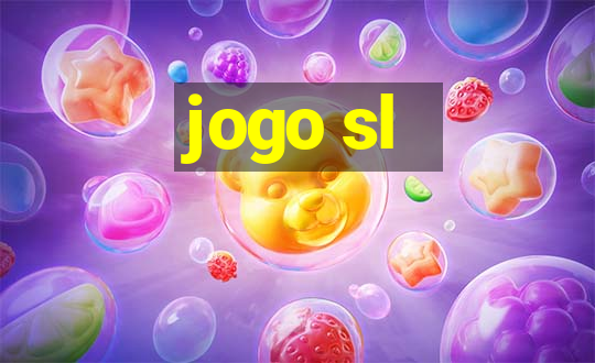 jogo sl