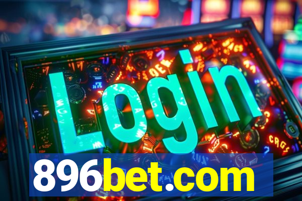 896bet.com