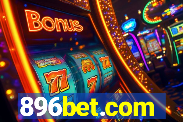 896bet.com