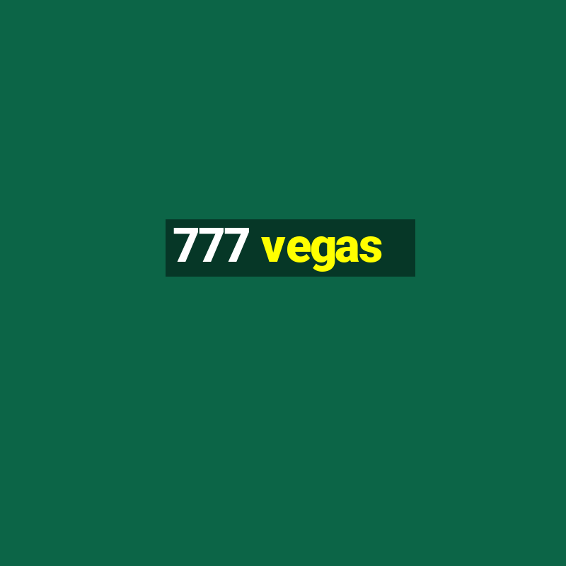 777 vegas