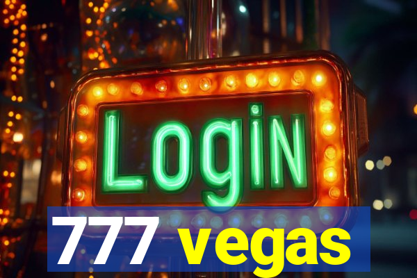 777 vegas