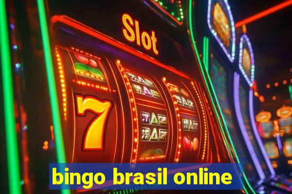 bingo brasil online