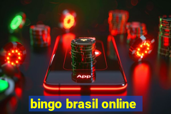 bingo brasil online