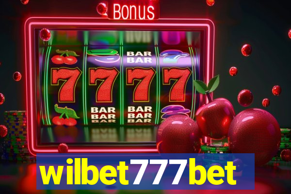 wilbet777bet